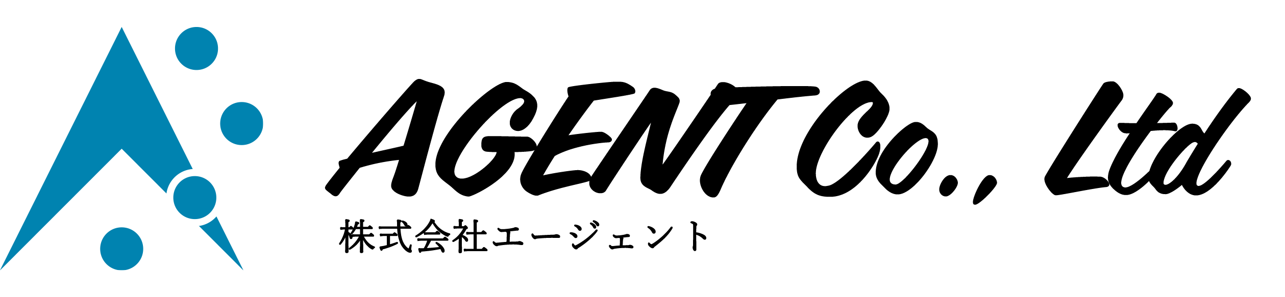 株式会社エージェント